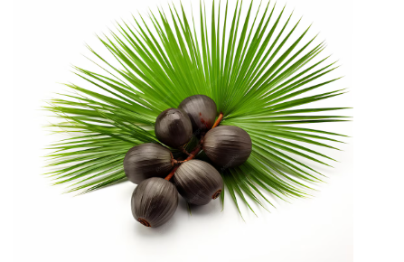 Ekstrak Buah Saw Palmetto (Fructus Serenoa Repens)
